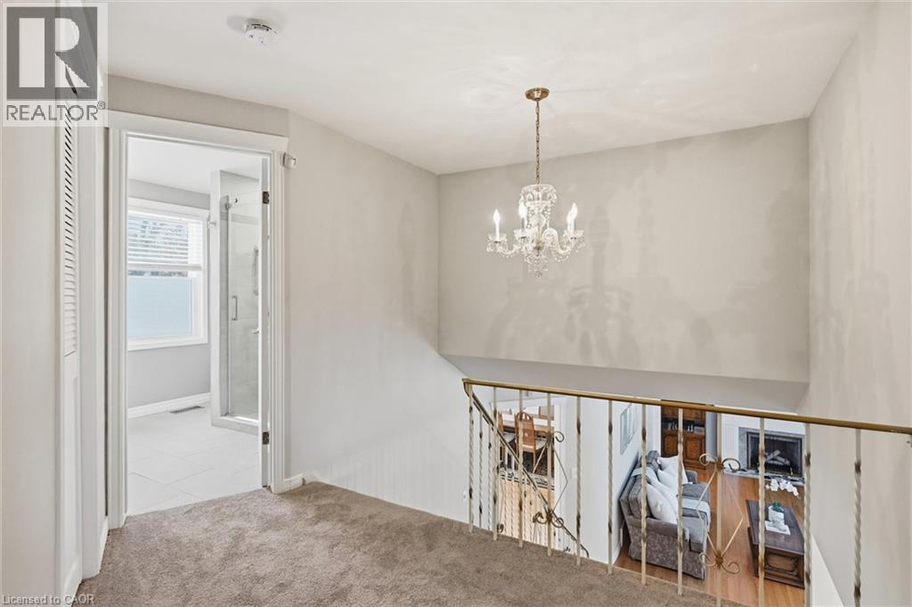 311 Glen Afton Drive, Burlington, ON - Indoor Photo Showing Other Room