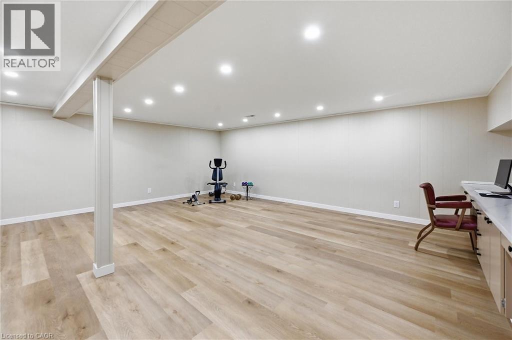 311 Glen Afton Drive, Burlington, ON - Indoor