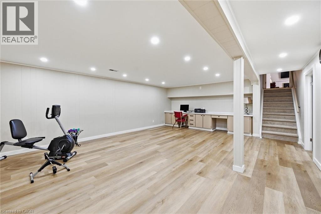 311 Glen Afton Drive, Burlington, ON - Indoor