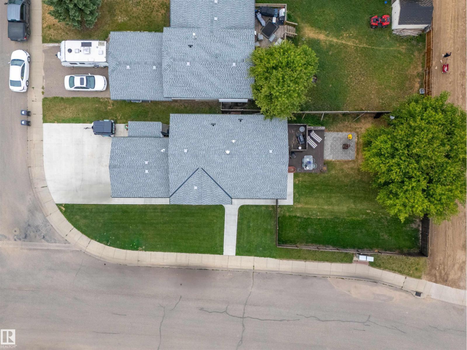 4502 49 Av, Cold Lake, AB - Outdoor With View