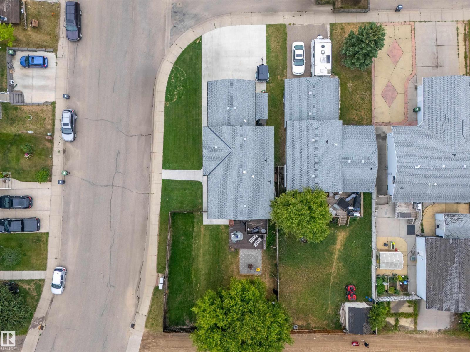 4502 49 Av, Cold Lake, AB - Outdoor With View