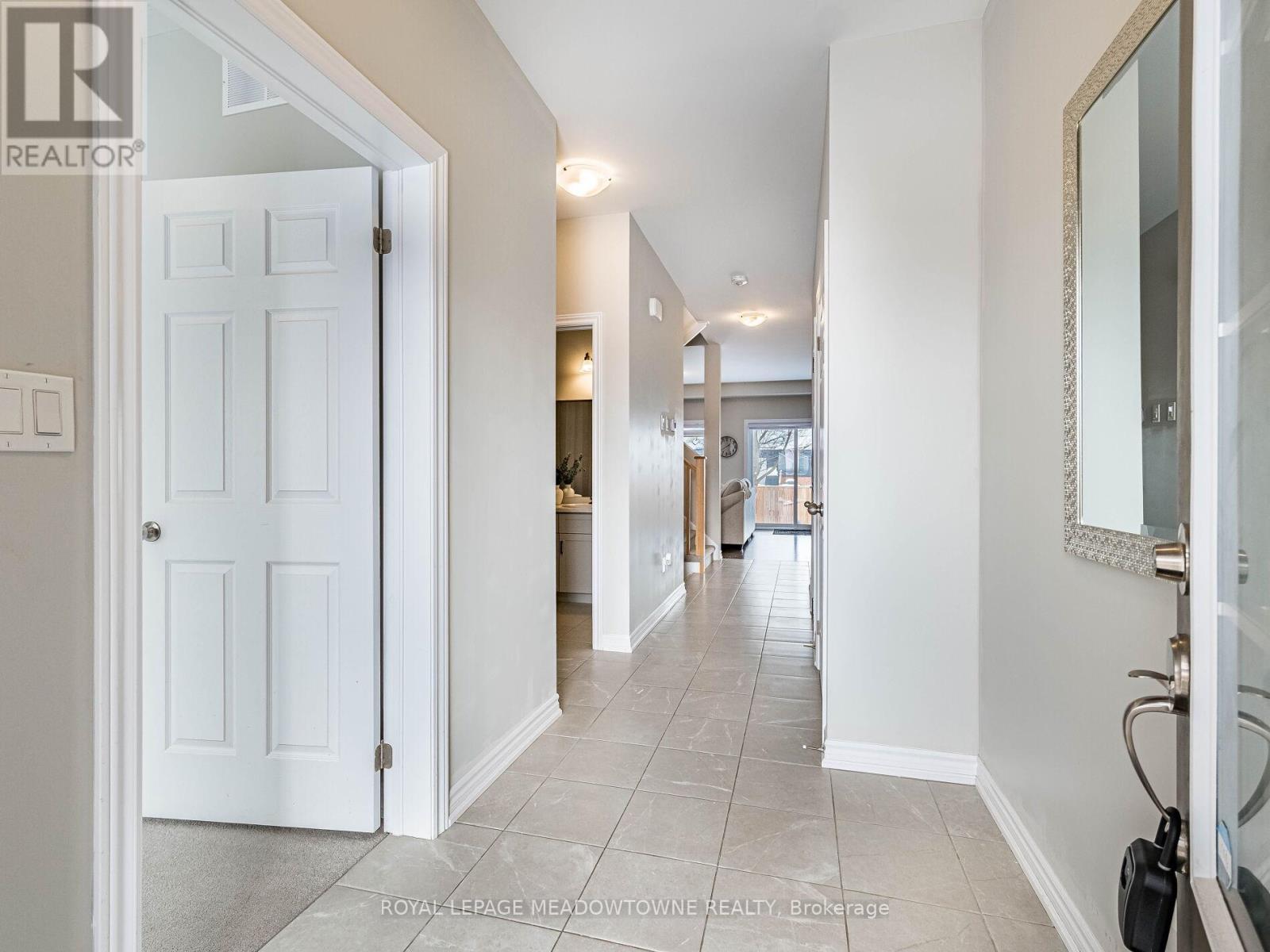 7 - 13 Braida Lane, Halton Hills, ON - Indoor Photo Showing Other Room