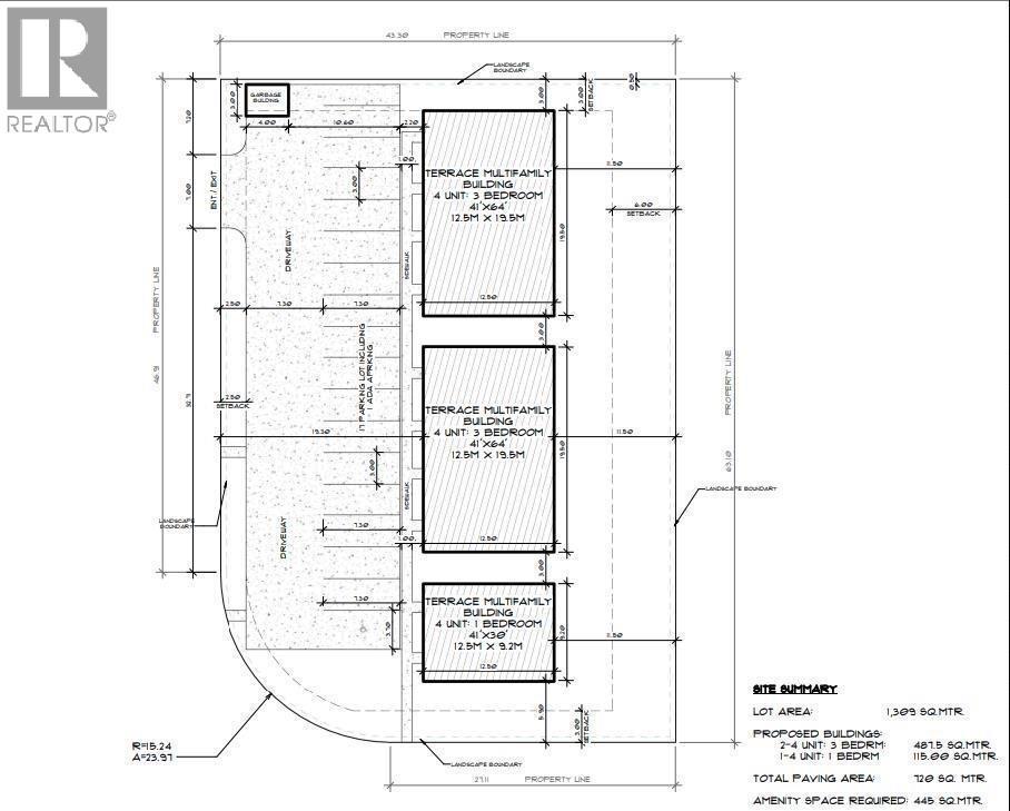 2404 Kenney Street, Terrace, BC