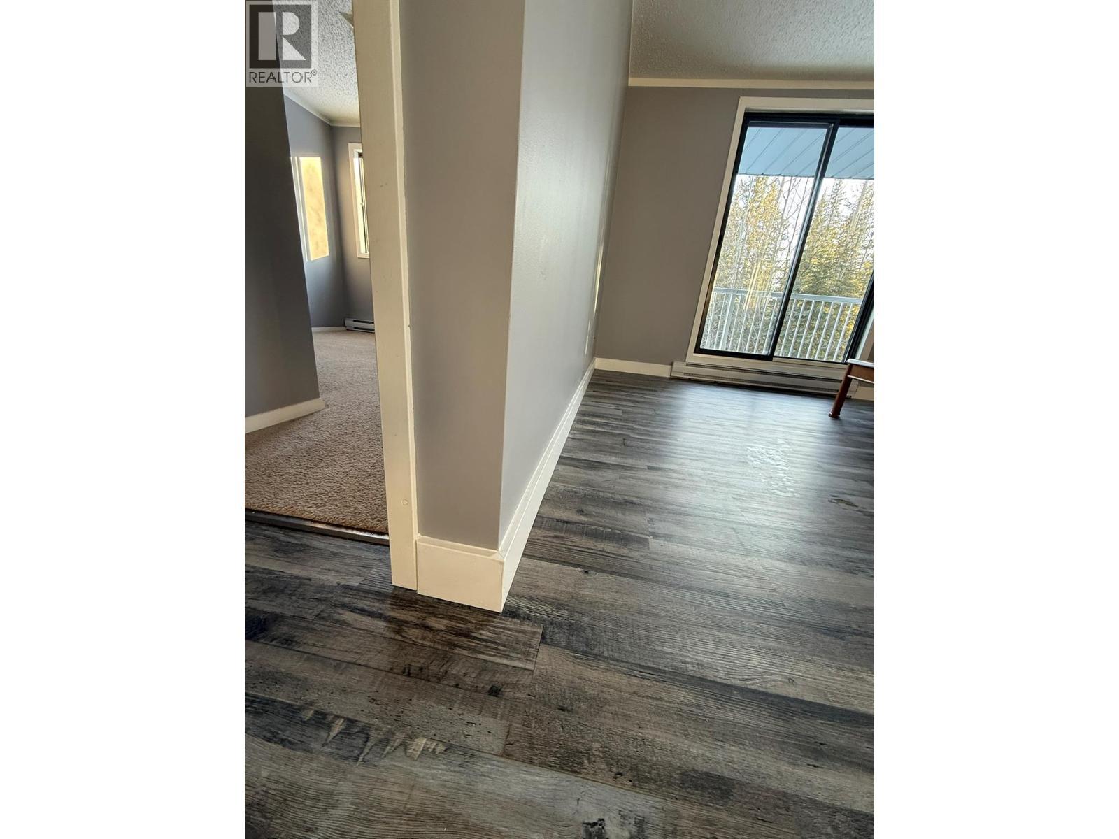 212 Spieker Avenue Unit# 205, Tumbler Ridge, BC - Indoor Photo Showing Other Room