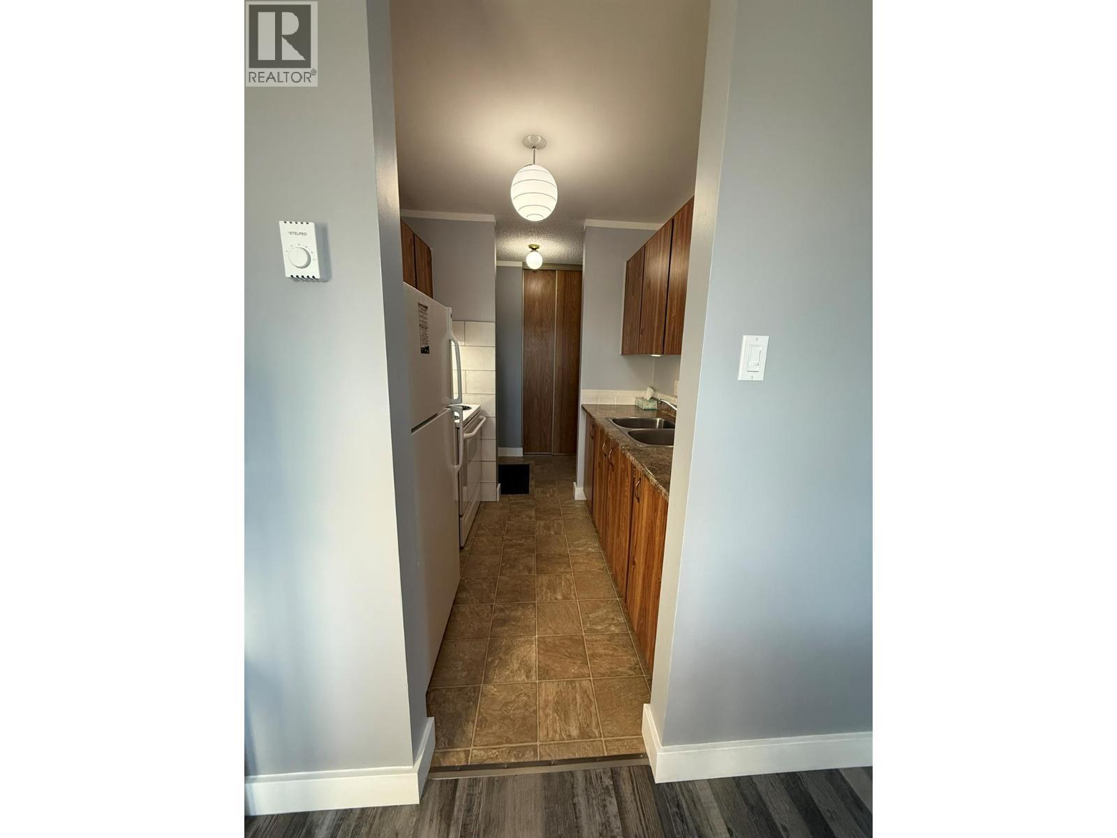 212 Spieker Avenue Unit# 205, Tumbler Ridge, BC - Indoor Photo Showing Other Room