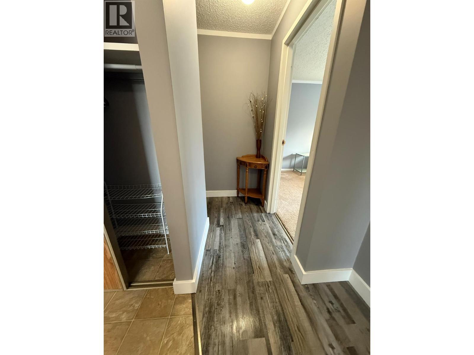 212 Spieker Avenue Unit# 205, Tumbler Ridge, BC - Indoor Photo Showing Other Room