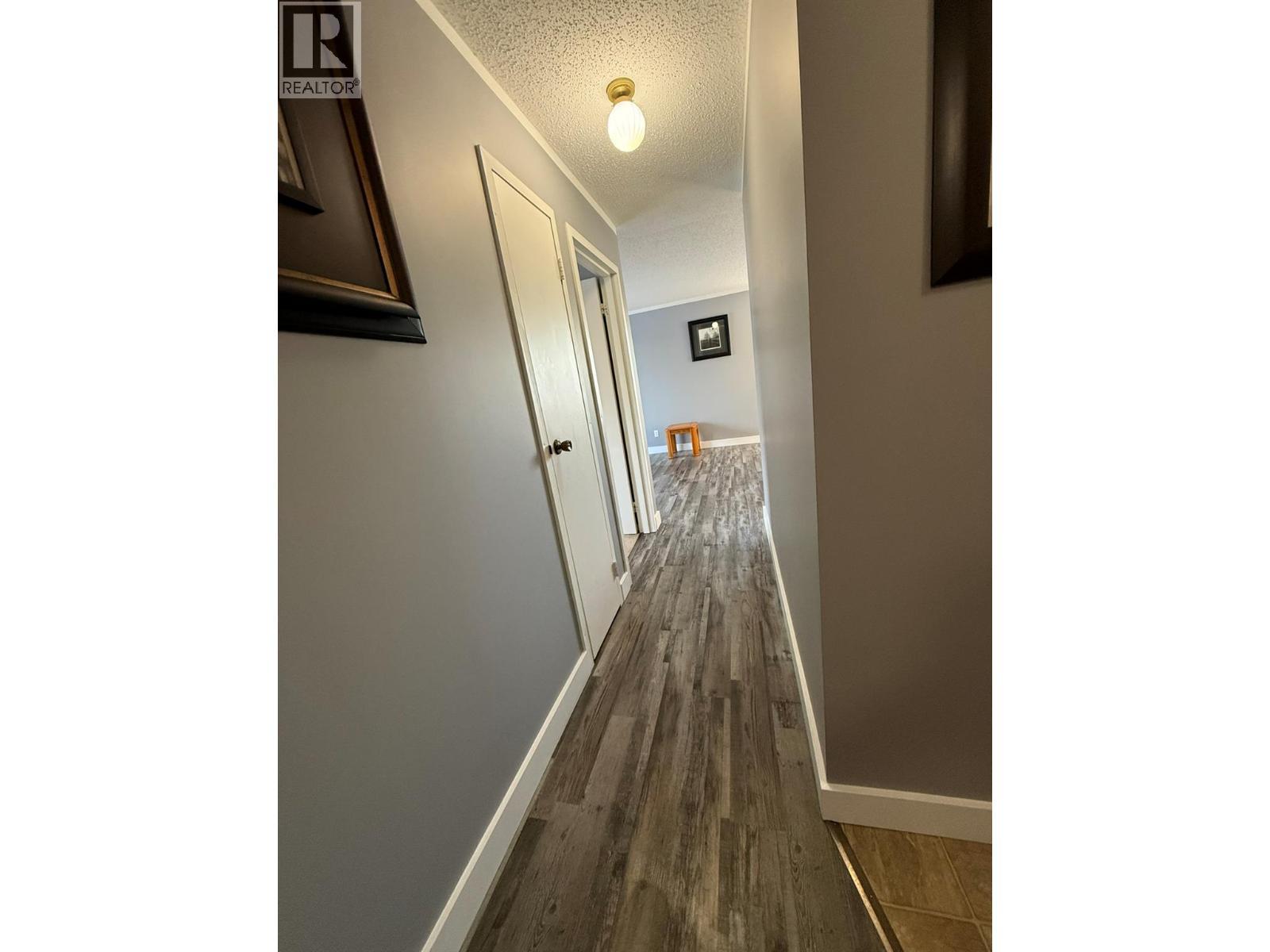 212 Spieker Avenue Unit# 205, Tumbler Ridge, BC - Indoor Photo Showing Other Room