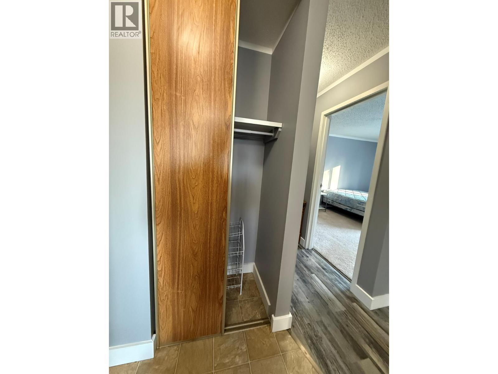 212 Spieker Avenue Unit# 205, Tumbler Ridge, BC - Indoor Photo Showing Other Room