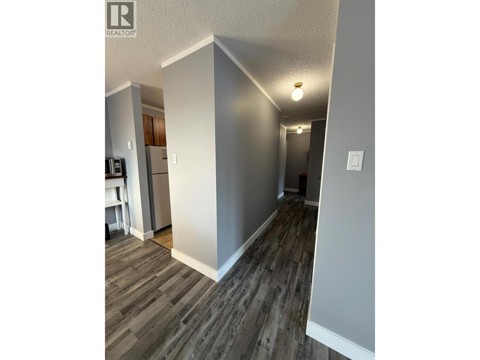 212 Spieker Avenue Unit# 205, Tumbler Ridge, BC - Indoor Photo Showing Other Room