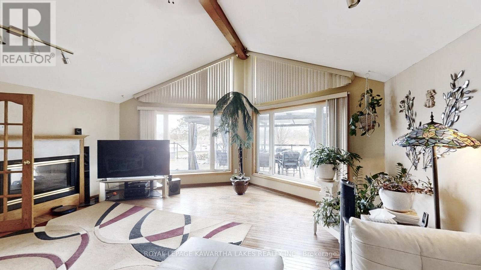 21 Trent View Road, Kawartha Lakes (Eldon), ON - Indoor