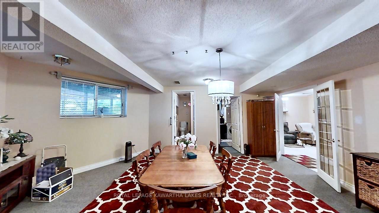 21 Trent View Road, Kawartha Lakes (Eldon), ON - Indoor