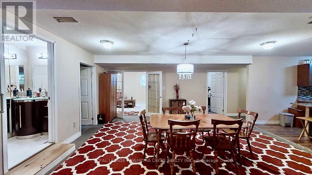 21 Trent View Road, Kawartha Lakes (Eldon), ON - Indoor Photo Showing Other Room