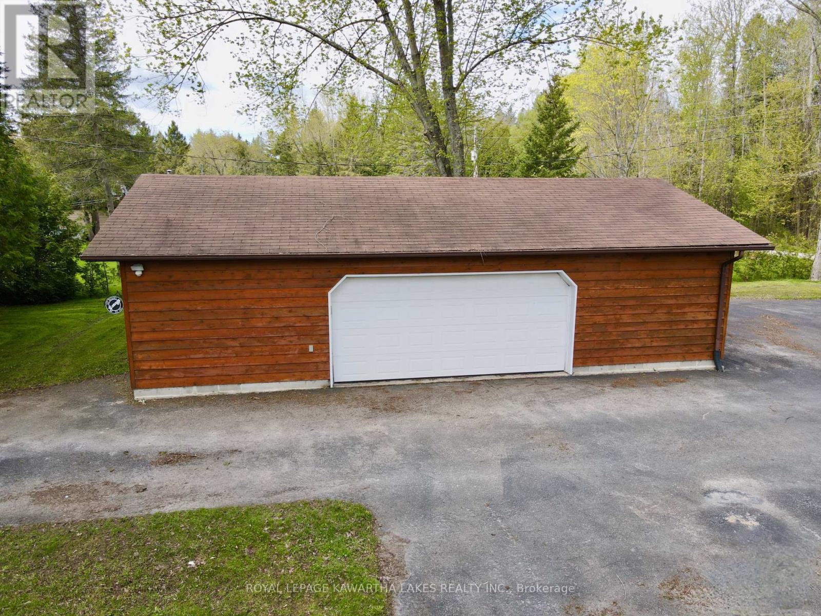 21 Trent View Road, Kawartha Lakes (Eldon), ON - Outdoor