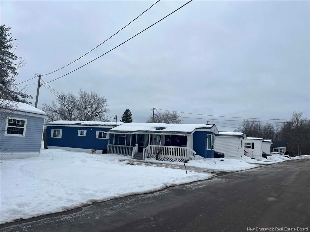 3 Lee Ave, Sussex Corner, NB