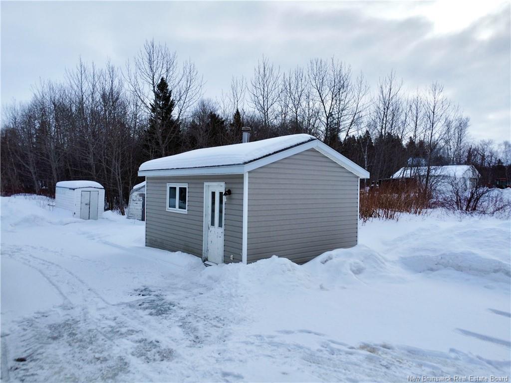 125 Route 134, Petit-Rocher, NB