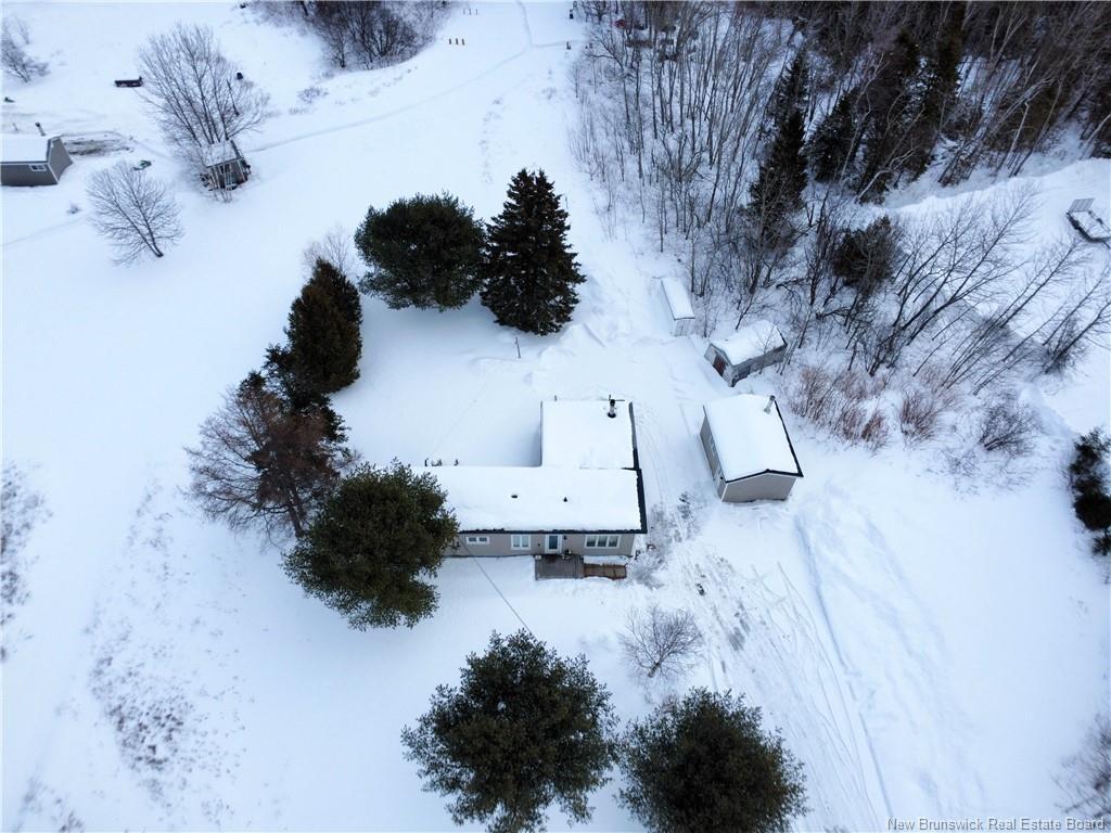 125 Route 134, Petit-Rocher, NB