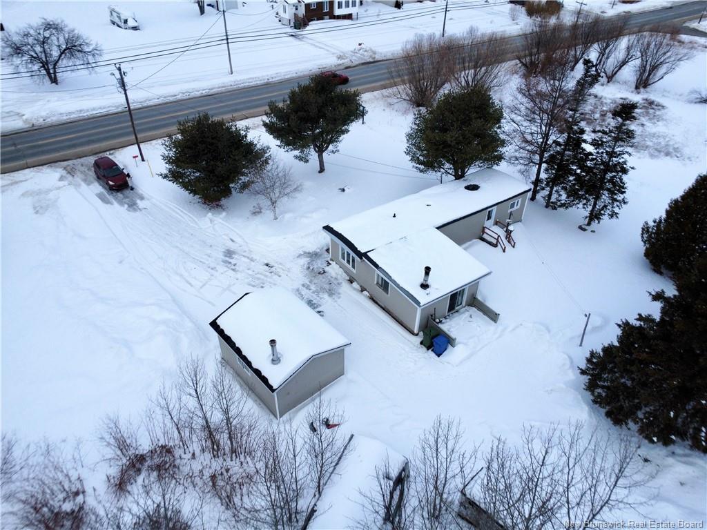 125 Route 134, Petit-Rocher, NB