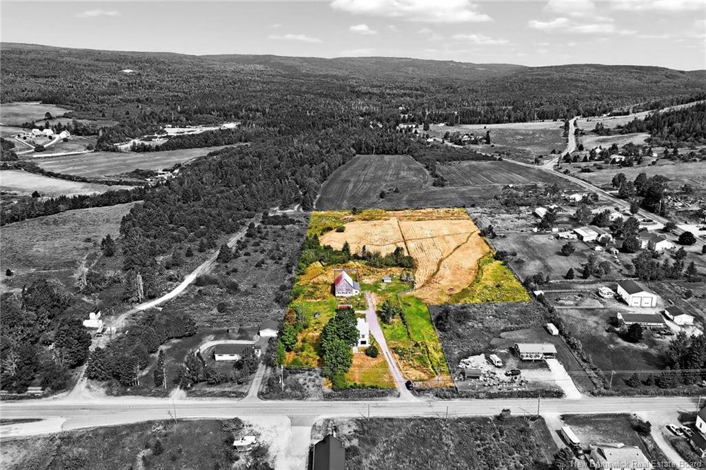 5356 Route 114, Hopewell Hill, NB