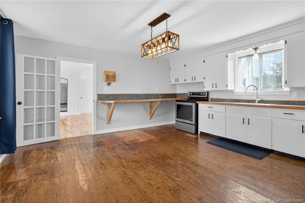 5356 Route 114, Hopewell Hill, NB