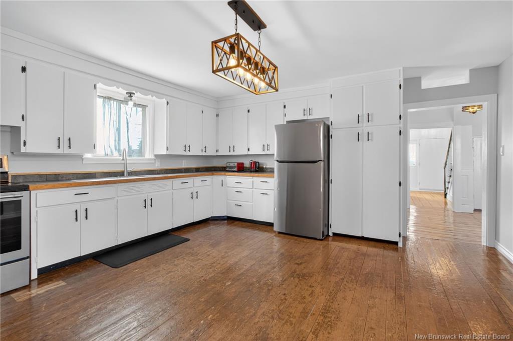 5356 Route 114, Hopewell Hill, NB