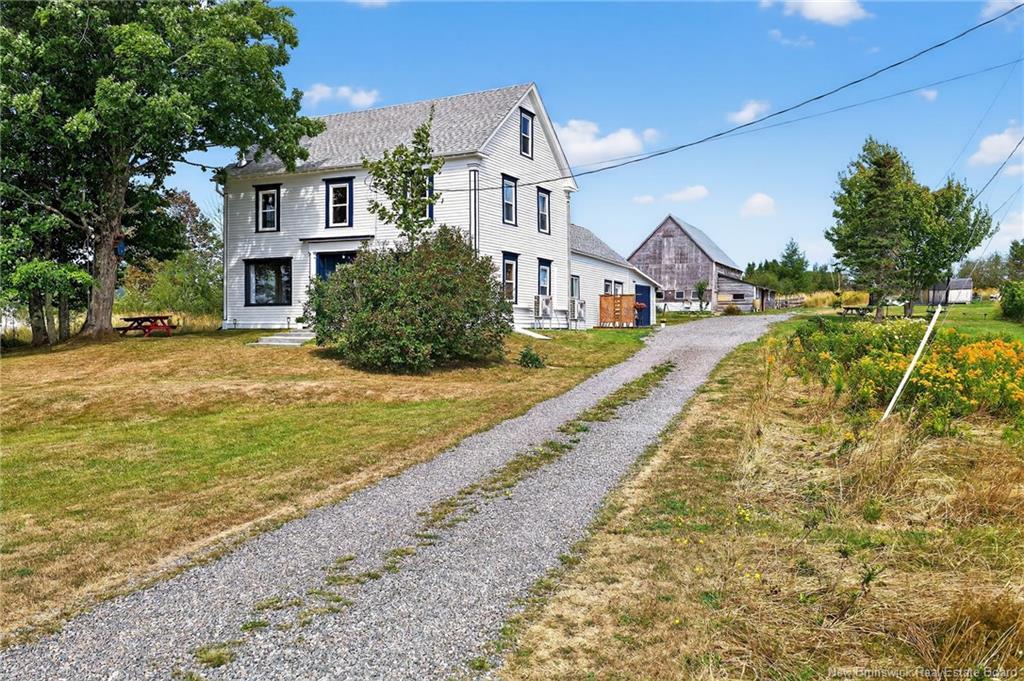 5356 Route 114, Hopewell Hill, NB