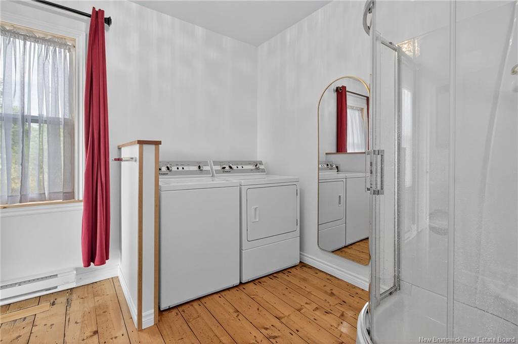 5356 Route 114, Hopewell Hill, NB