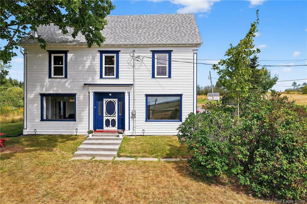 5356 Route 114, Hopewell Hill, NB