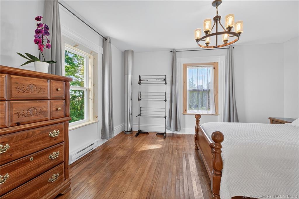 5356 Route 114, Hopewell Hill, NB