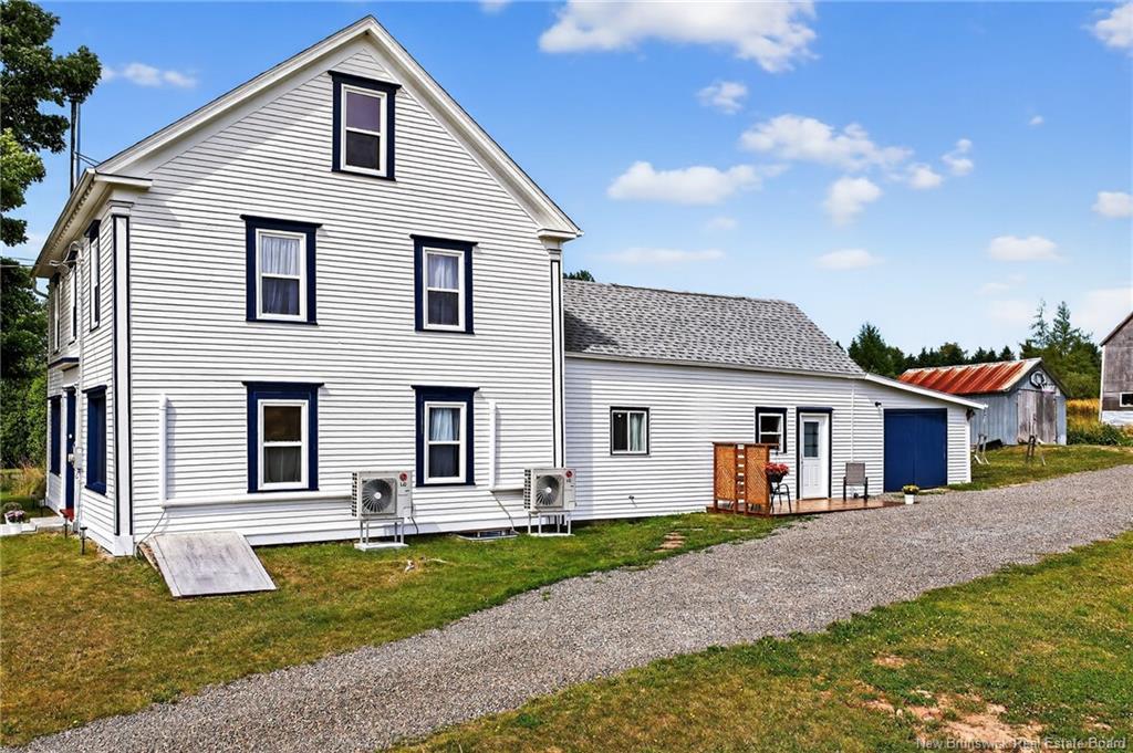 5356 Route 114, Hopewell Hill, NB