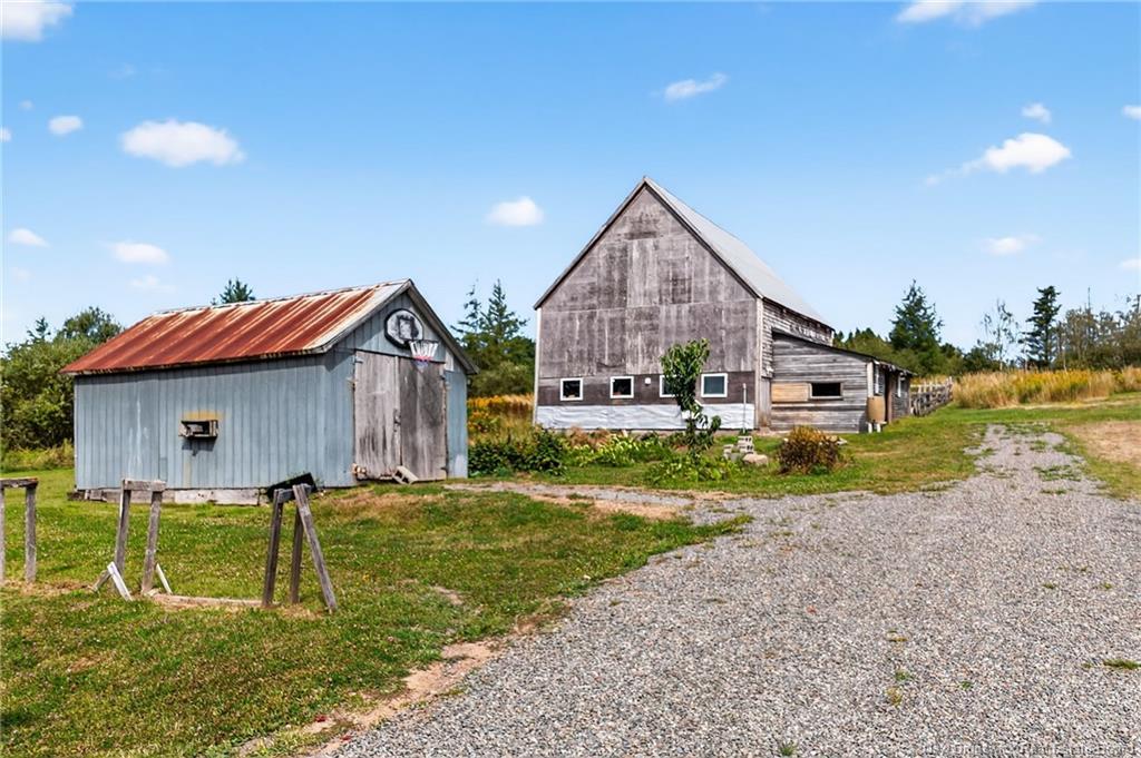 5356 Route 114, Hopewell Hill, NB