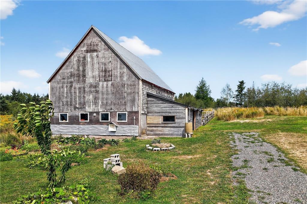 5356 Route 114, Hopewell Hill, NB