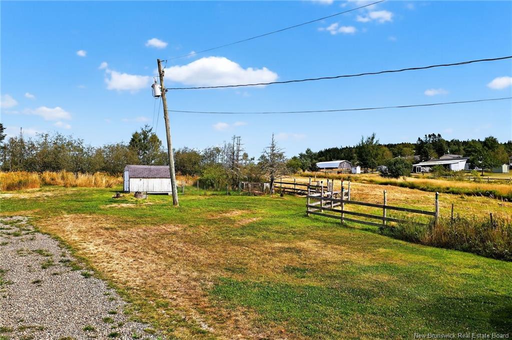 5356 Route 114, Hopewell Hill, NB