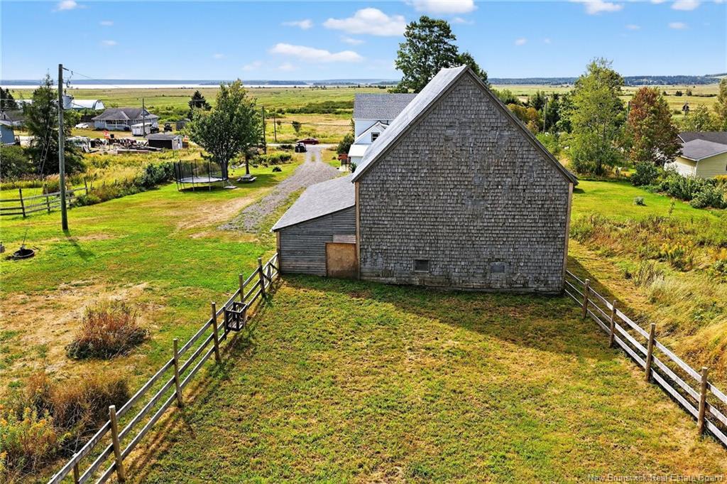 5356 Route 114, Hopewell Hill, NB