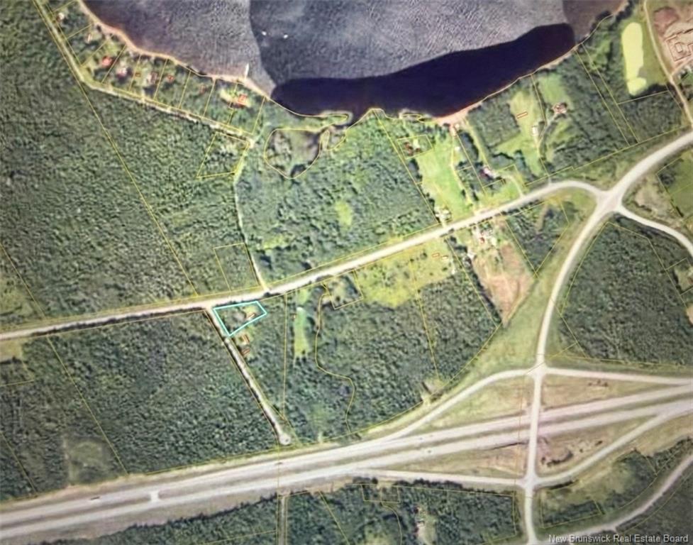 5576 Route 105, Mill Cove, NB