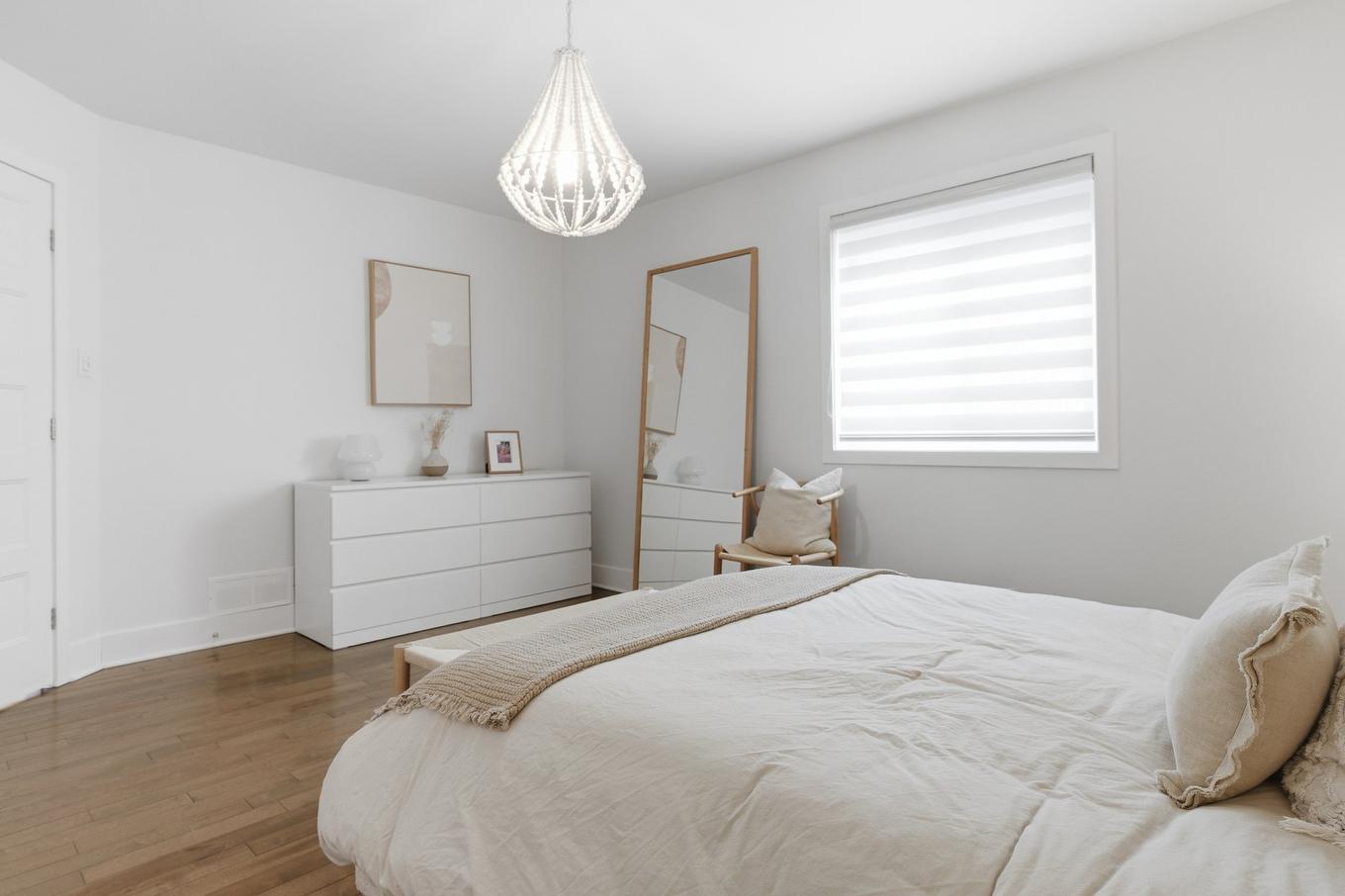 Chambre à coucher principale - 30 Place De La Pulperie, Saint-Jérôme, QC - Indoor Photo Showing Bedroom