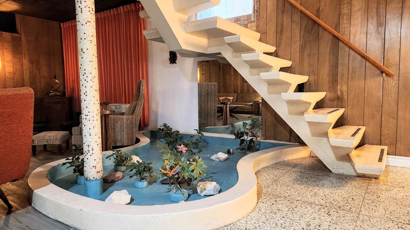 Basement - 4303 Boul. Des Hêtres, Shawinigan, QC - Indoor Photo Showing Other Room