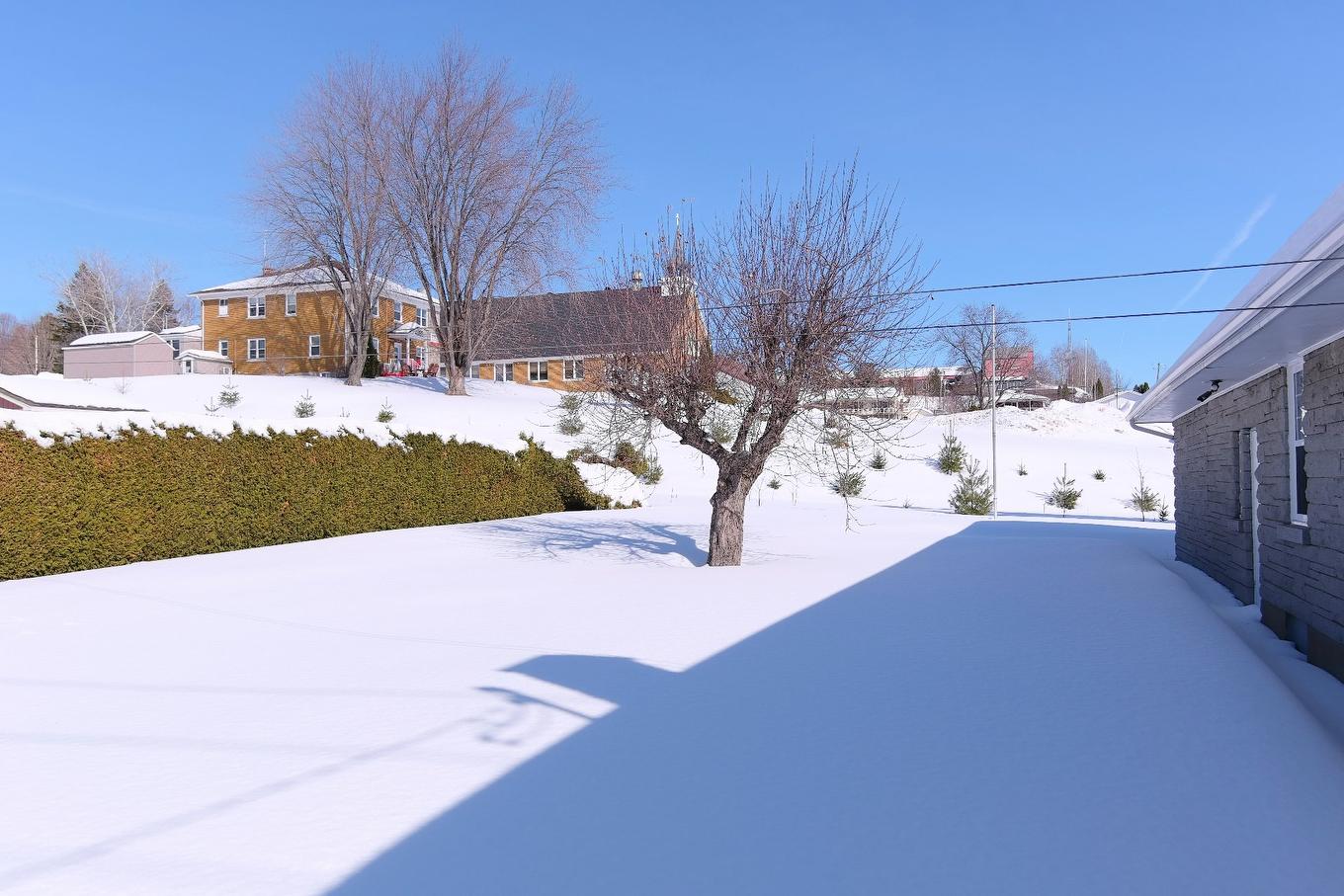 Land/Lot - 4303 Boul. Des Hêtres, Shawinigan, QC - Outdoor