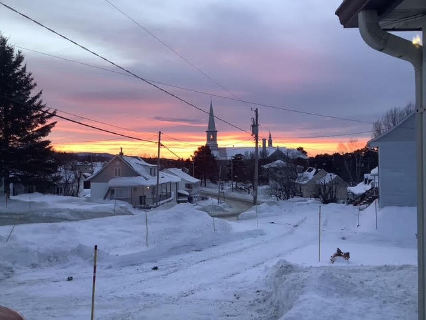 Vue d'ensemble - 325 4E Avenue, Saint-Paul-De-Montminy, QC - Outdoor With View