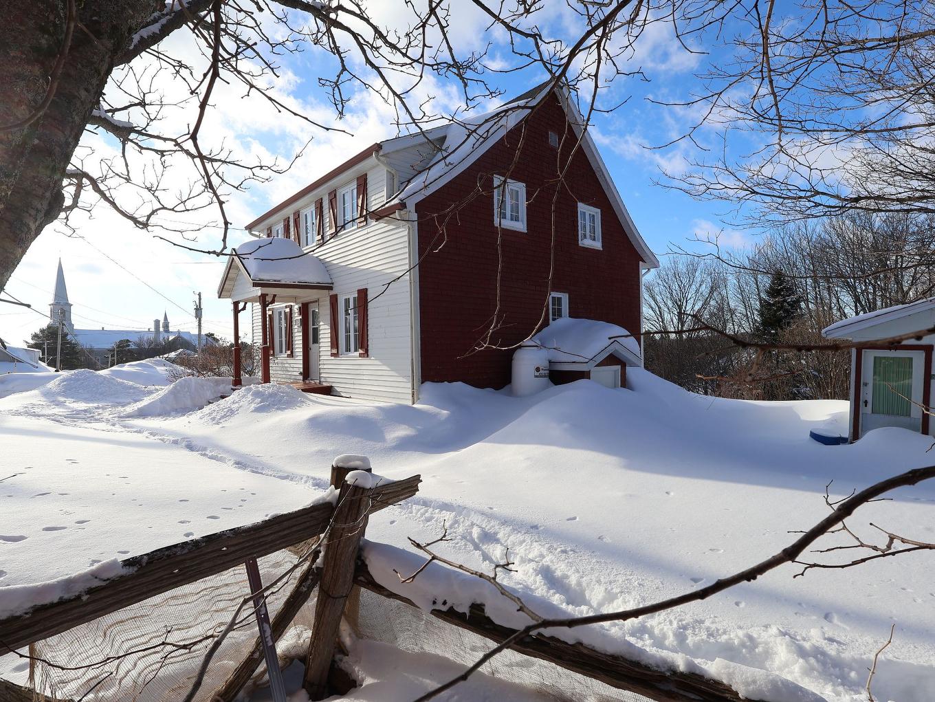 Vue d'ensemble - 325 4E Avenue, Saint-Paul-De-Montminy, QC - Outdoor