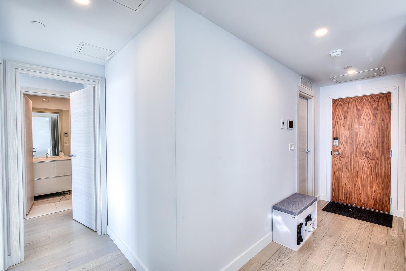 Hall d'entrée/Vestibule - 3009-1400 Boul. René-Lévesque O., Montréal (Ville-Marie), QC - Indoor Photo Showing Other Room