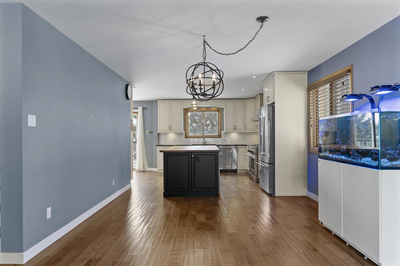191 Skyline Avenue, Thunder Bay, ON - Indoor Photo Showing Kitchen