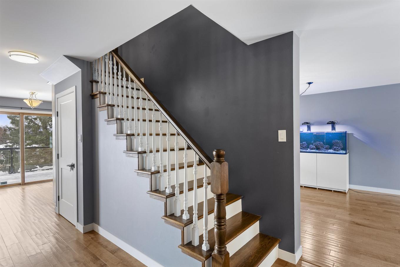 191 Skyline Avenue, Thunder Bay, ON - Indoor Photo Showing Other Room