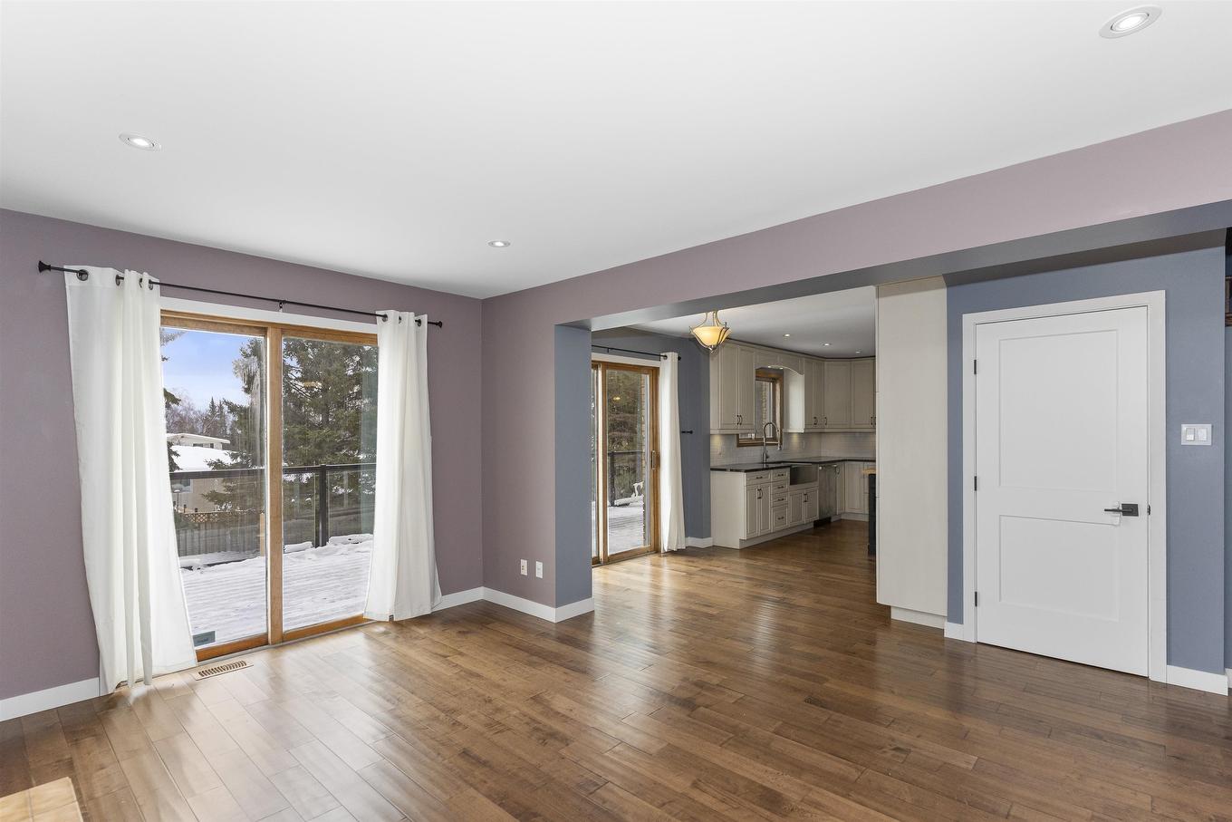 191 Skyline Avenue, Thunder Bay, ON - Indoor