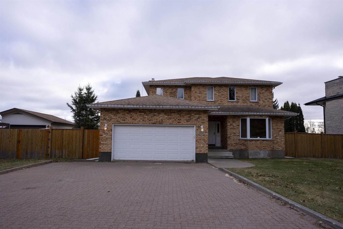 191 Skyline Avenue, Thunder Bay, ON - Outdoor