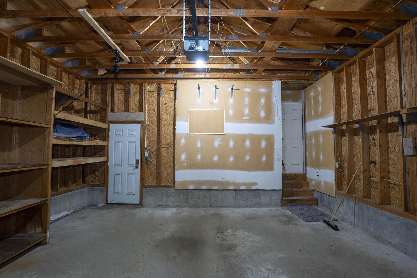191 Skyline Avenue, Thunder Bay, ON - Indoor Photo Showing Basement