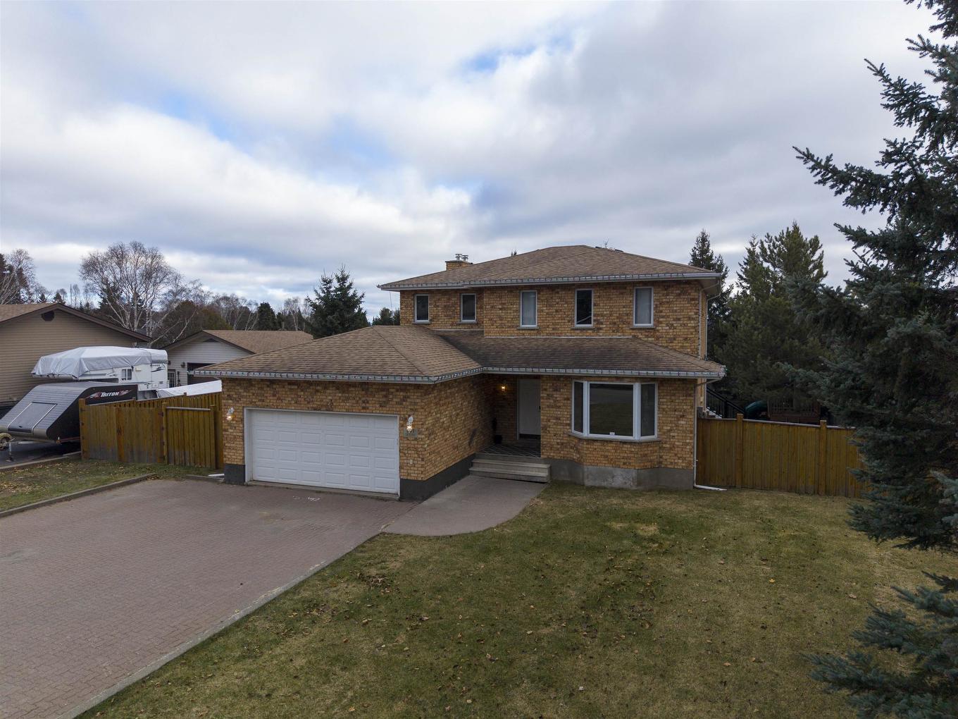 191 Skyline Avenue, Thunder Bay, ON - Outdoor