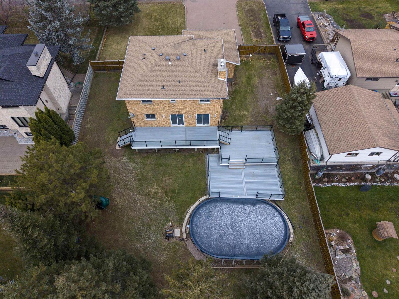 191 Skyline Avenue, Thunder Bay, ON - Outdoor