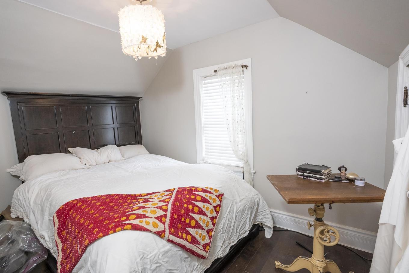 502 Norah Street S, Thunder Bay, ON - Indoor Photo Showing Bedroom