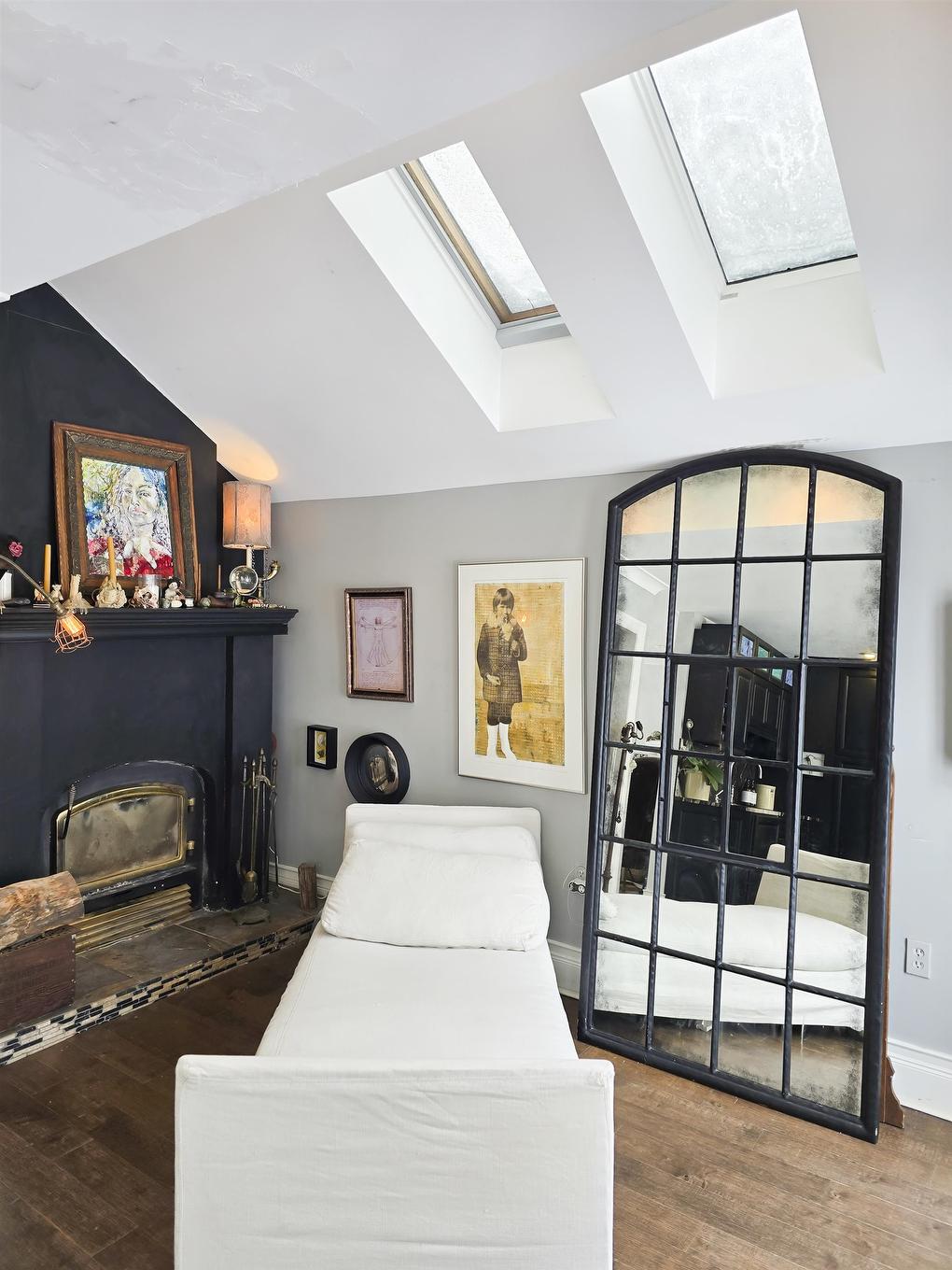 502 Norah Street S, Thunder Bay, ON - Indoor Photo Showing Other Room