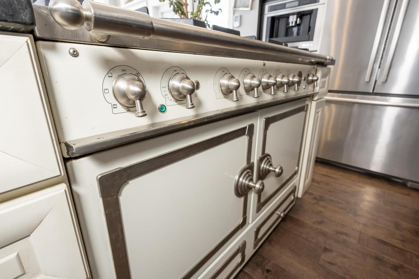 502 Norah Street S, Thunder Bay, ON - Indoor Photo Showing Kitchen